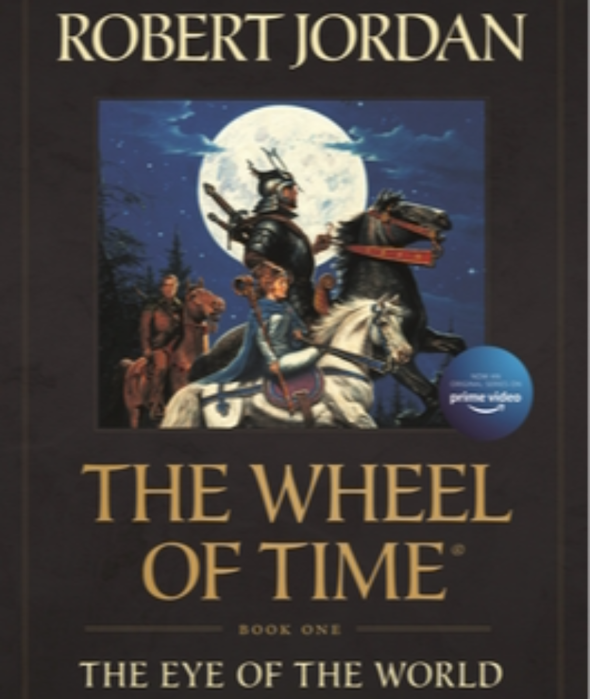 The Wheel of Time