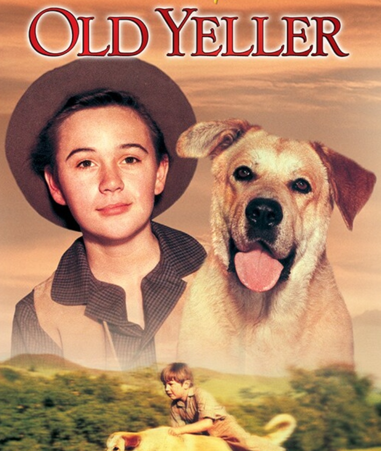 Old Yeller