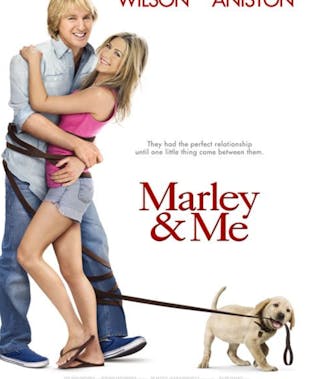 Marley & Me