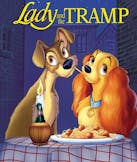 Lady and the Tramp