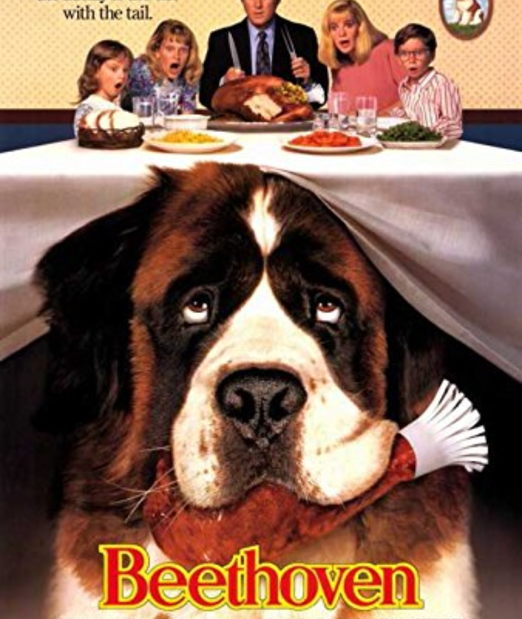 Pet Movies