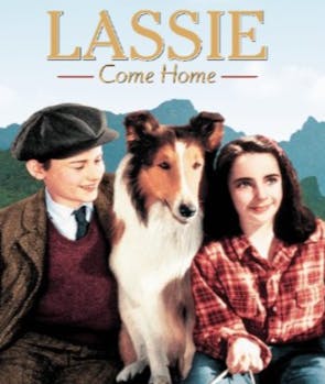 Lassie Come Home