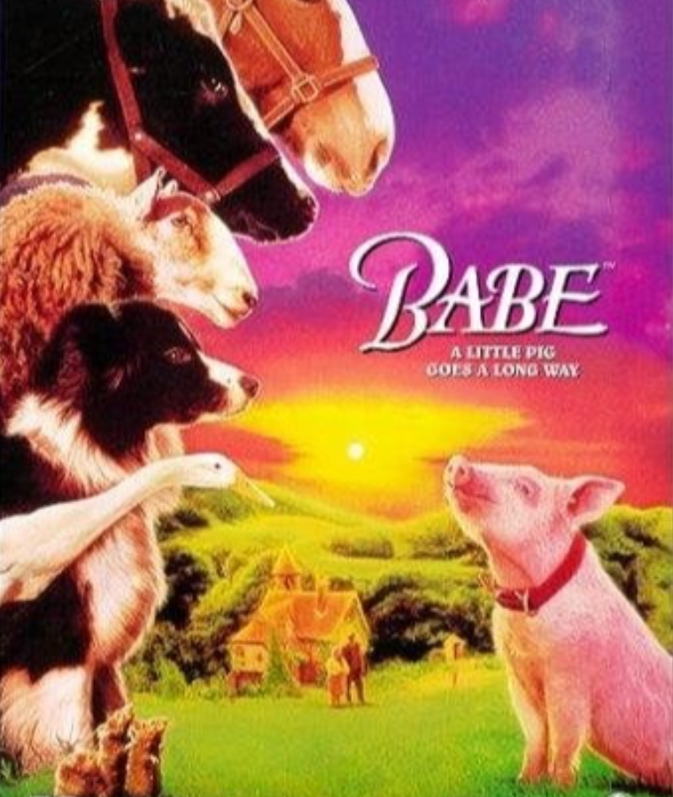 Babe