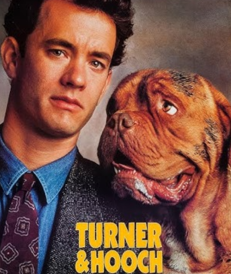 Turner & Hooch
