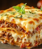 Lasagna