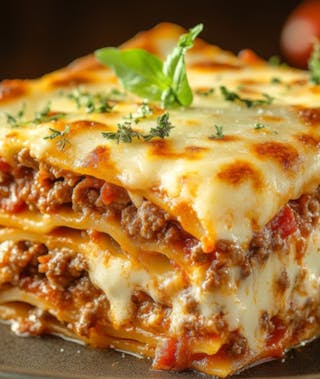 Lasagna