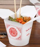 Chinese Food