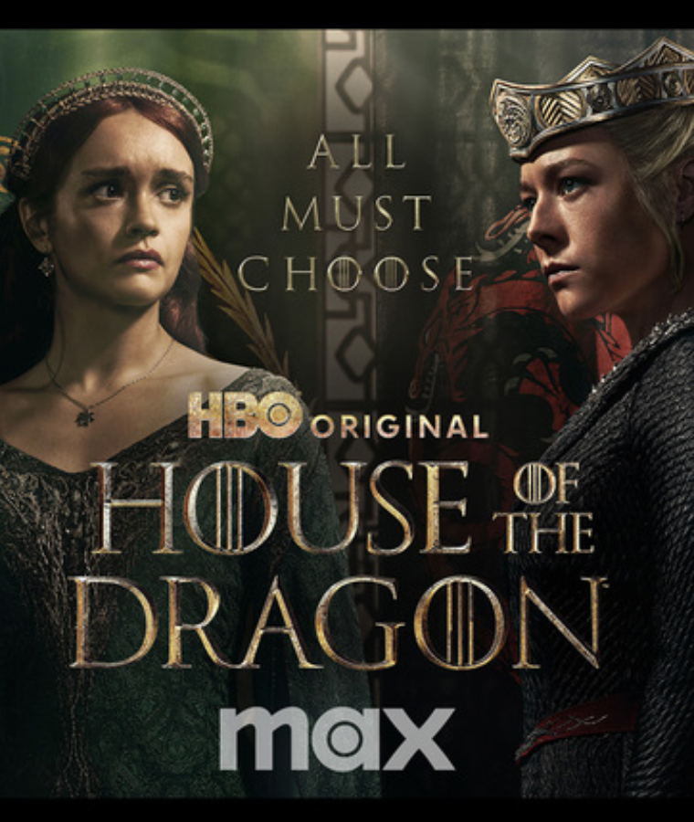 House of the Dragon (HBO / Max)