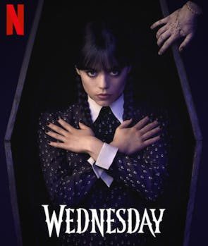 Wednesday (Netflix)