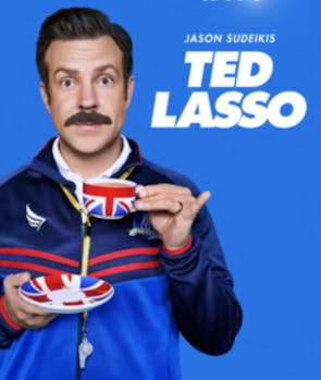 Ted Lasso (Apple TV+)