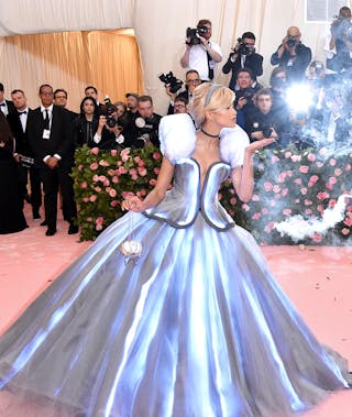 Zendaya (Tommy Hilfiger)