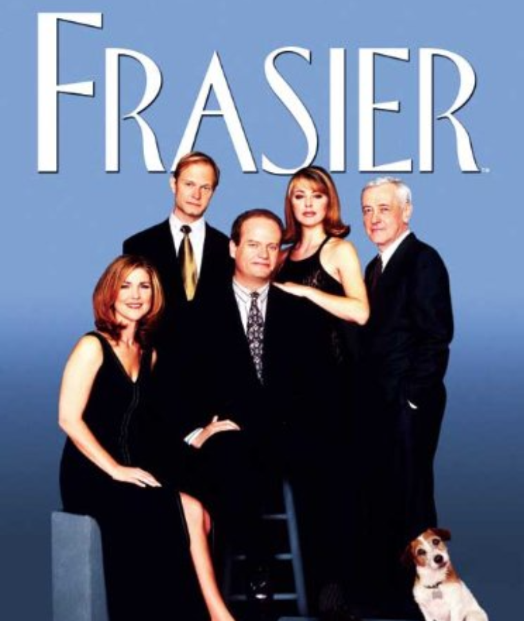 Frasier