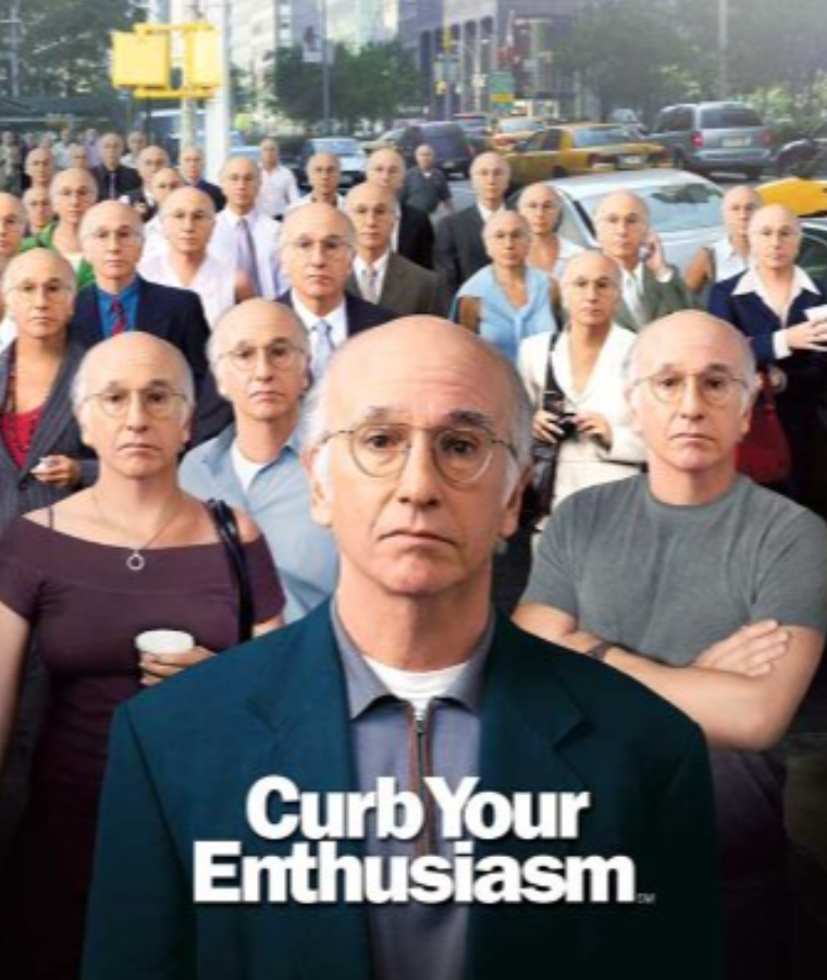 Curb Your Enthusiasm