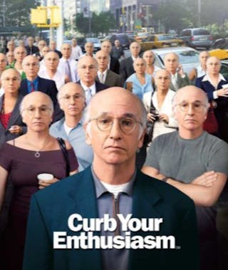 Curb Your Enthusiasm