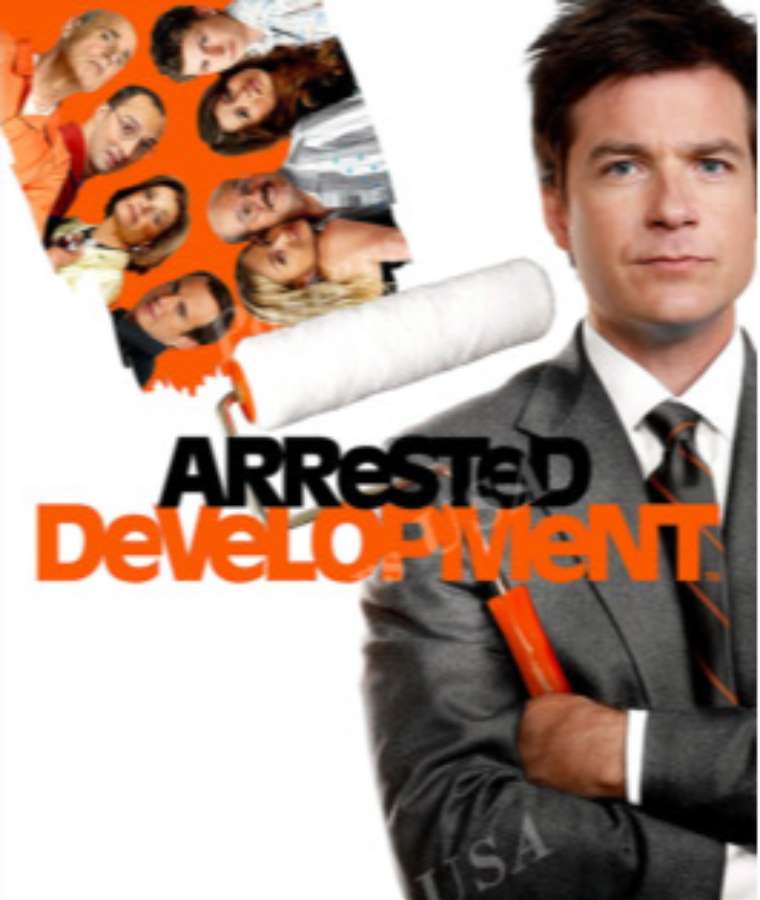 Arrested Development