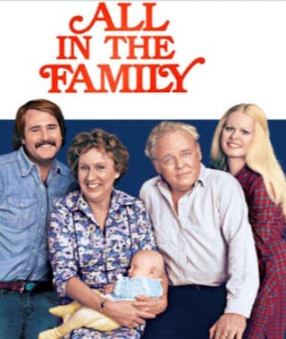 All in the Family