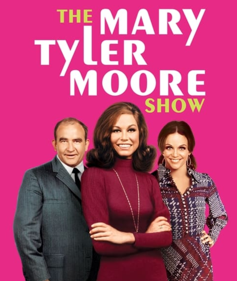 The Mary Tyler Moore Show