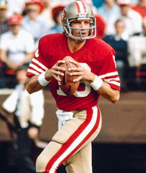 Joe Montana