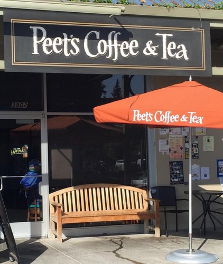 Peet’s Coffee