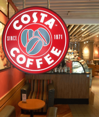 Costa Coffee