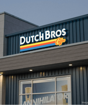 Dutch Bros