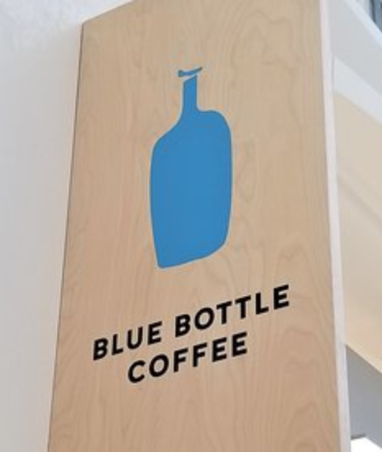 Blue Bottle Coffee