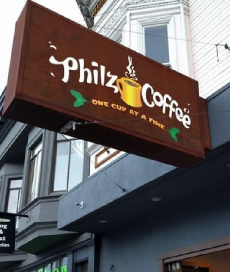 Philz Coffee