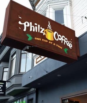 Philz Coffee