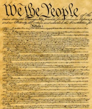 U.S. Constitution (1787)