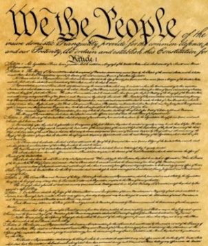 U.S. Constitution (1787)