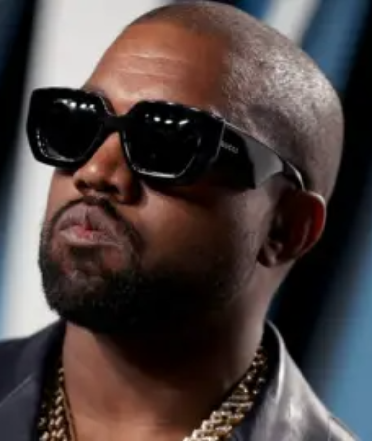 Kanye West