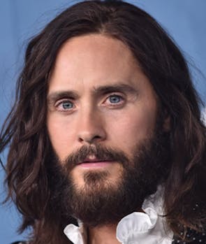 Jared Leto