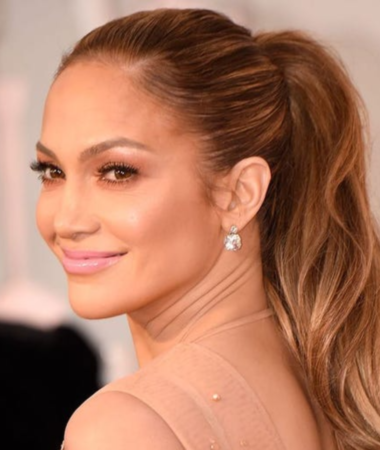Jennifer Lopez