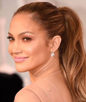 Jennifer Lopez