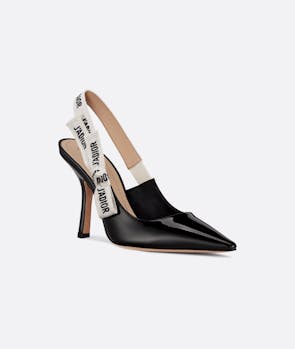 J’Adior Slingback Pump (Dior)