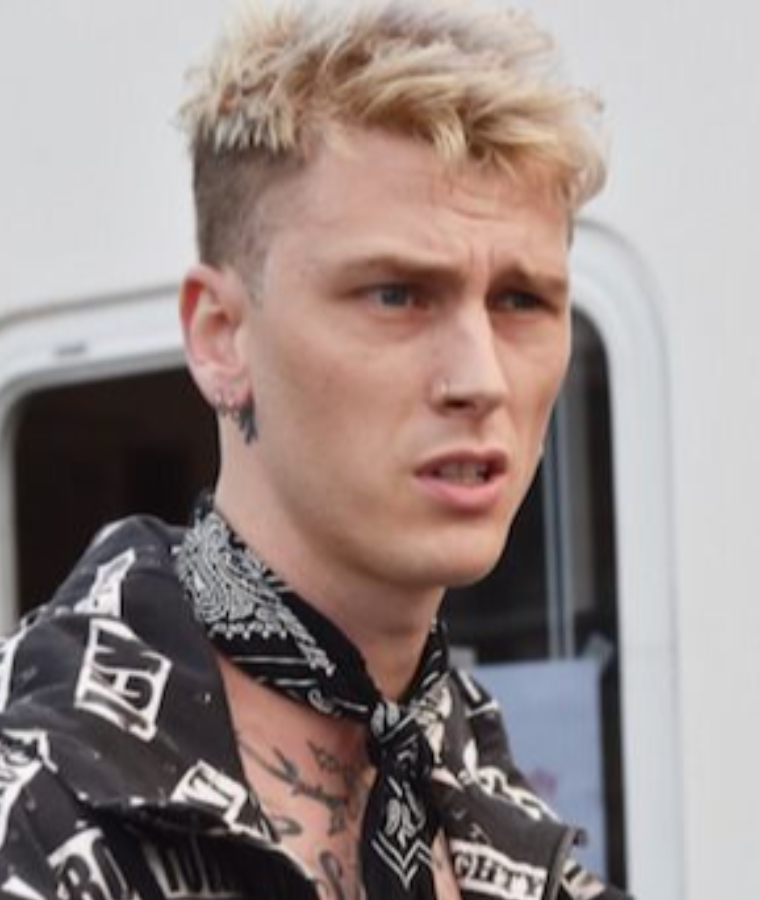Machine Gun Kelly