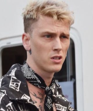 Machine Gun Kelly