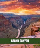 Grand Canyon National Park