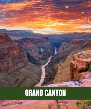 Grand Canyon National Park