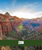 Zion National Park