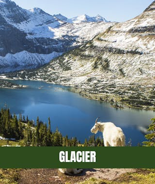 Glacier National Park