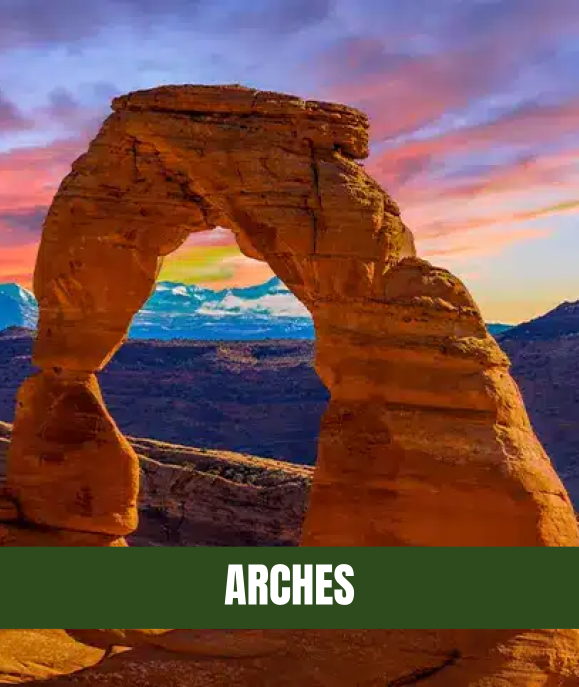 Arches National Park