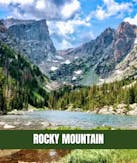 Rocky Mountain National Park