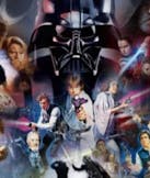 Star Wars Movies