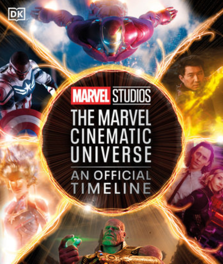 Marvel Cinematic Universe