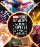 Marvel Cinematic Universe