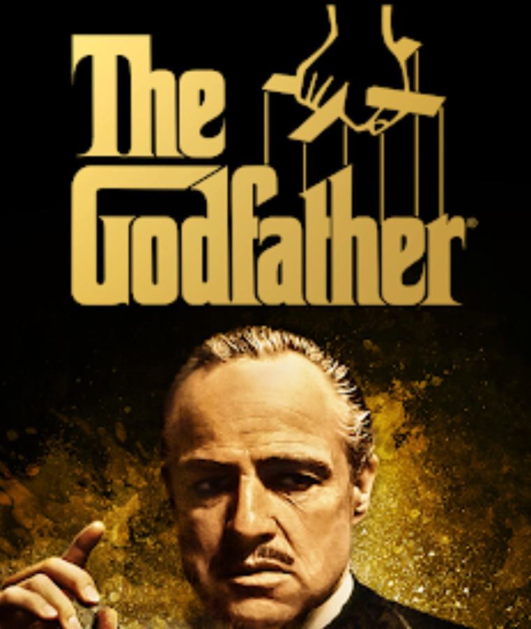 The Godfather Movies