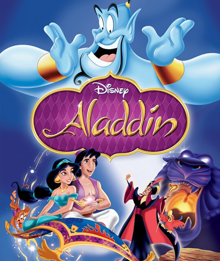 Aladdin