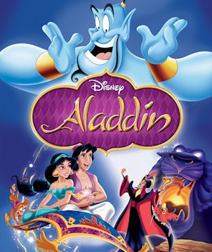 Aladdin