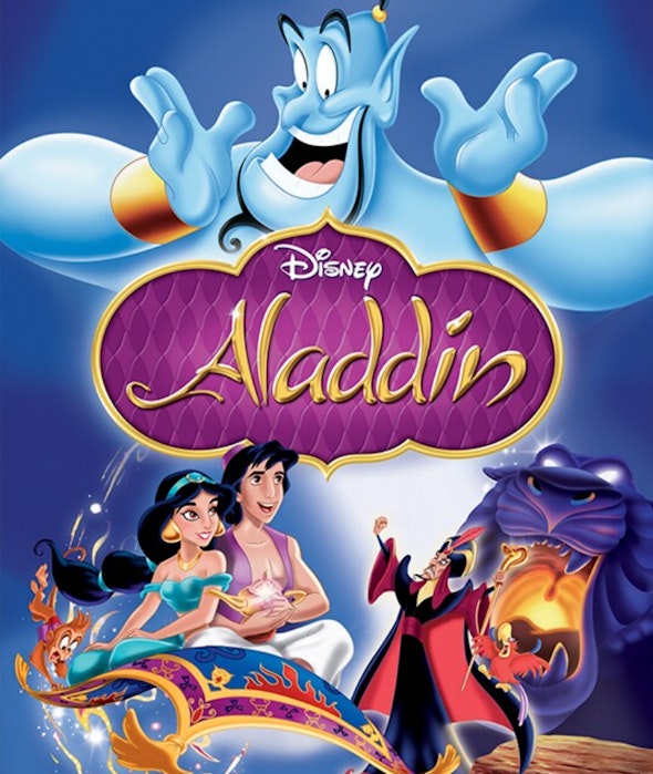 Aladdin